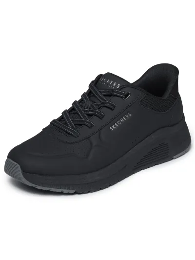 Skechers - UNO LITE 2 - NEW ARC - Slip-Ins Női utcai cipő