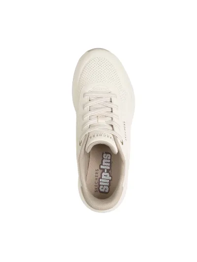Skechers - UNO LITE 2 - NEW ARC - Slip-Ins Női utcai cipő