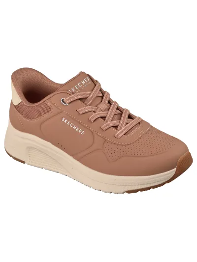 Skechers - UNO LITE 2 - NEW ARC - Slip-Ins Női utcai cipő