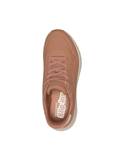 Skechers - UNO LITE 2 - NEW ARC - Slip-Ins Női utcai cipő