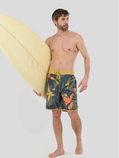 Fundango - Neal - Férfi fürdőnadrág