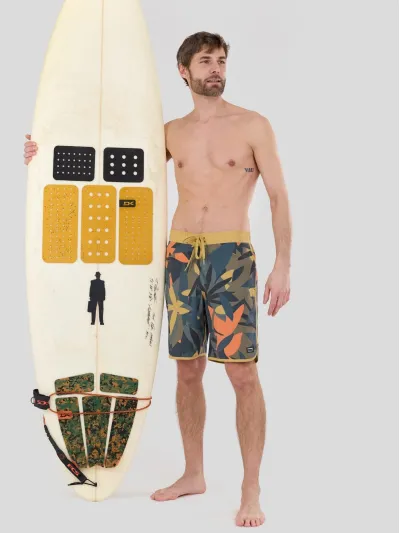 Fundango - Neal - Férfi fürdőnadrág