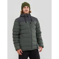 Fundango - Passat Padded Jacket - Átmeneti Férfi kabát
