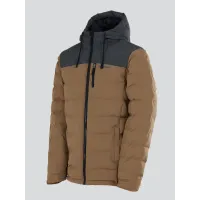 Fundango - Passat Padded Jacket - Átmeneti Férfi kabát