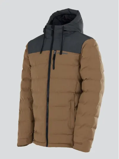 Fundango - Passat Padded Jacket - Átmeneti Férfi kabát