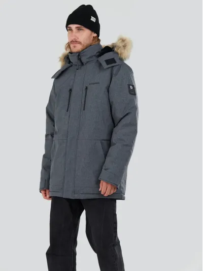 Fundango - Spirit Parka - Férfi kabát