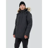 Fundango - Spirit Parka - Férfi kabát