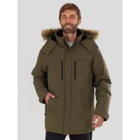 Fundango - Spirit Parka Jacket - Téli Férfi kabát