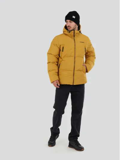 Fundango - Ewan Puffer Jacket - Férfi kabát