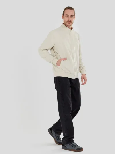 Fundango - Harrington Casual - Férfi dzseki