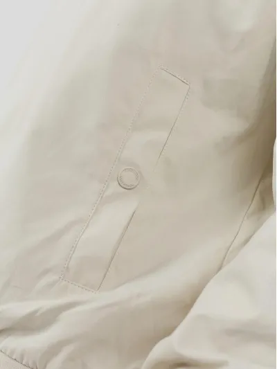 Fundango - Harrington Casual - Férfi dzseki