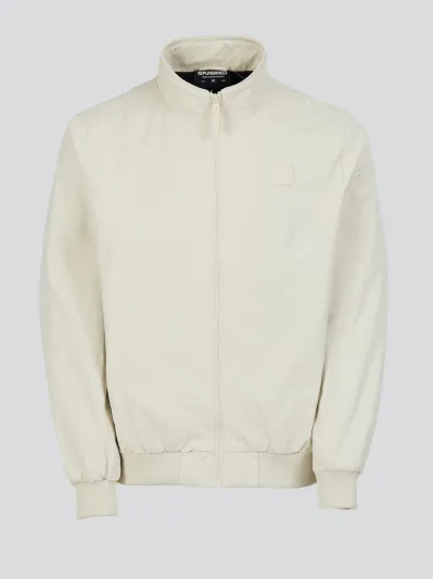 Fundango - Harrington Casual - Férfi dzseki