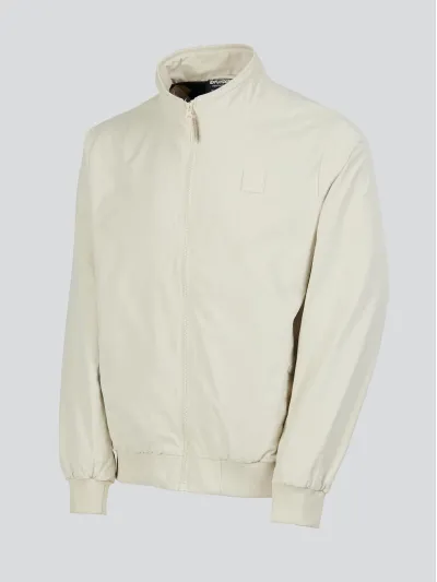 Fundango - Harrington Casual - Férfi dzseki