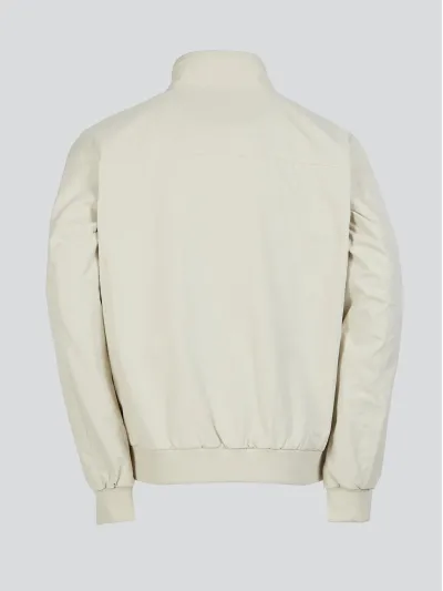 Fundango - Harrington Casual - Férfi dzseki