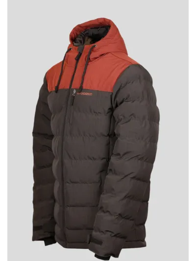 Fundango - Passat Padded - Férfi kabát