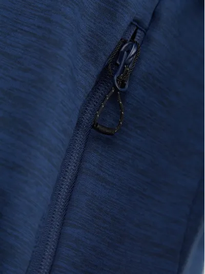 Fundango - Jefferson Fleece - Férfi melegítő pulóver