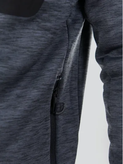 Fundango - Jefferson Fleece - Férfi melegítő pulóver