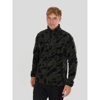 Fundango - Nestor II Fleece Jacket - Férfi melegítő pulóver