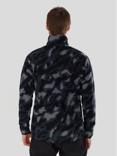 Fundango - Nestor II Fleece Jacket - Férfi melegítő pulóver