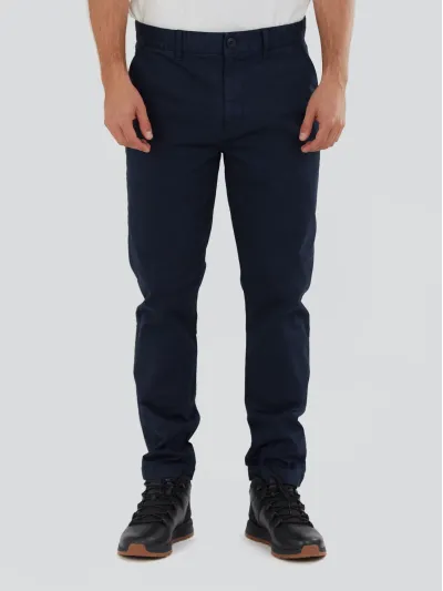 Fundango - Jim Chino Pants - Férfi nadrág Fundango - Jim Chino Pants - Férfi nadrág