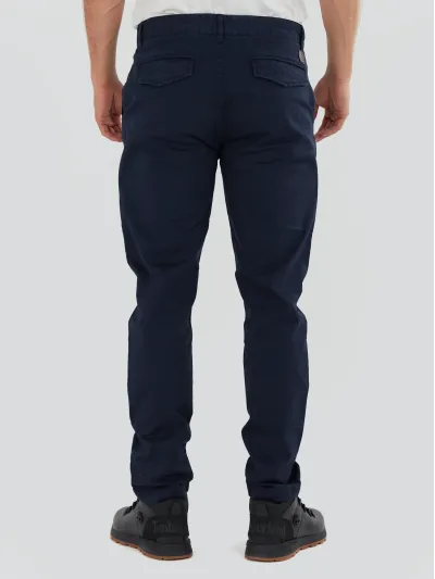 Fundango - Jim Chino Pants - Férfi nadrág Fundango - Jim Chino Pants - Férfi nadrág