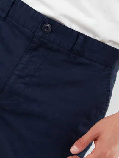 Fundango - Jim Chino Pants - Férfi nadrág Fundango - Jim Chino Pants - Férfi nadrág