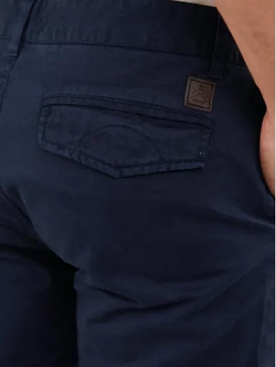 Fundango - Jim Chino Pants - Férfi nadrág Fundango - Jim Chino Pants - Férfi nadrág