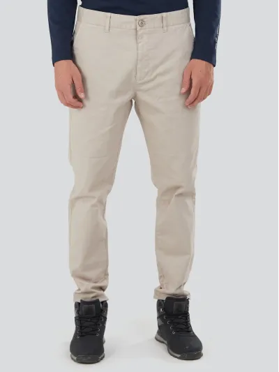 Fundango - Jim Chino Pants - Férfi nadrág Fundango - Jim Chino Pants - Férfi nadrág
