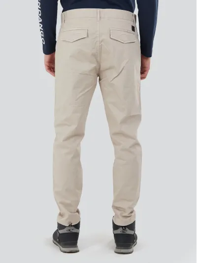 Fundango - Jim Chino Pants - Férfi nadrág Fundango - Jim Chino Pants - Férfi nadrág
