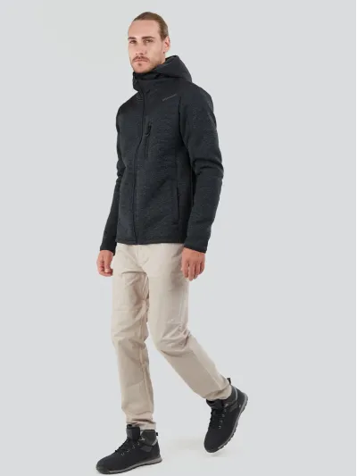 Fundango - Jim Chino Pants - Férfi nadrág Fundango - Jim Chino Pants - Férfi nadrág