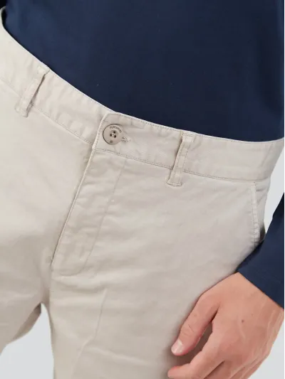 Fundango - Jim Chino Pants - Férfi nadrág Fundango - Jim Chino Pants - Férfi nadrág