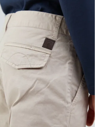 Fundango - Jim Chino Pants - Férfi nadrág Fundango - Jim Chino Pants - Férfi nadrág