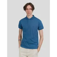 Fundango - Incognito Mono - Galléros Férfi póló