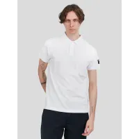 Fundango - Insignia - Galléros Férfi póló