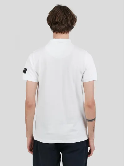 Fundango - Insignia - Galléros Férfi póló