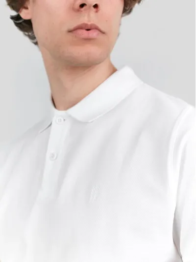 Fundango - Insignia - Galléros Férfi póló