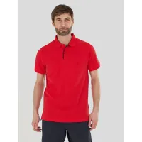 Fundango - Insignia - Galléros Férfi póló