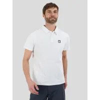 Fundango - Zeno II Tech - Galléros Férfi póló