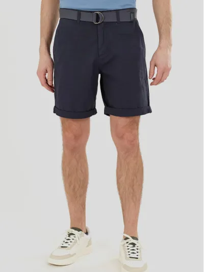 Fundango - North Shore - Sportos Férfi rövidnadrág