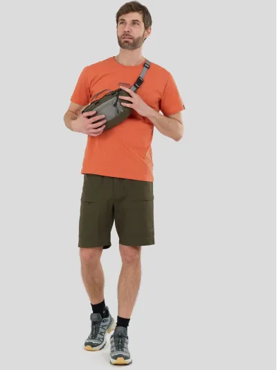 Fundango - Elkford - Sportos Férfi rövidnadrág