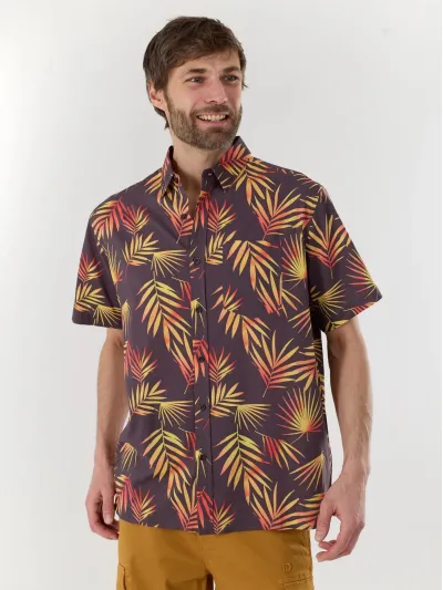 Fundango - Chase - Férfi ing