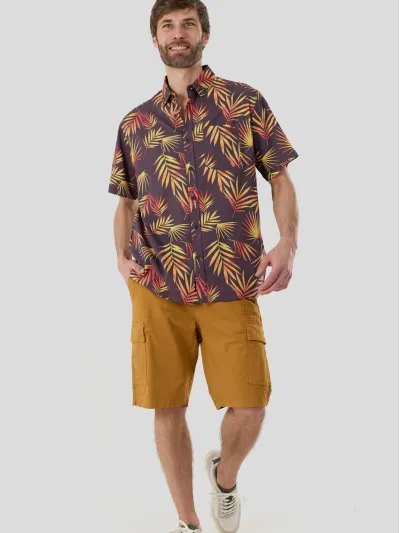 Fundango - Chase - Férfi ing