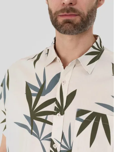 Fundango - Chase - Férfi ing