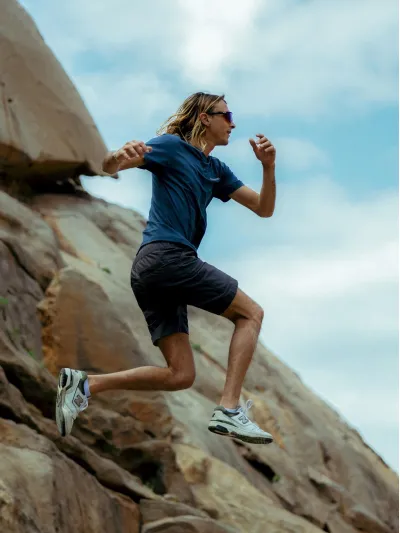 Fundango - Bellmore - Férfi póló