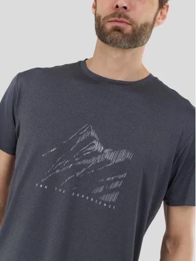 Fundango - Bellmore - Férfi póló