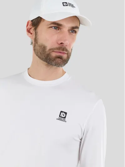 Fundango - Manado Long III Rashguard - Technikai Férfi póló