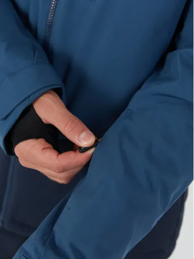 Fundango - Privet Allmountain Jacket - Vízálló Férfi síkabát