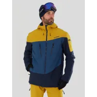 Fundango - Privet Allmountain Jacket - Vízálló Férfi síkabát