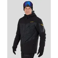 Fundango - Privet Allmountain Jacket - Vízálló Férfi síkabát