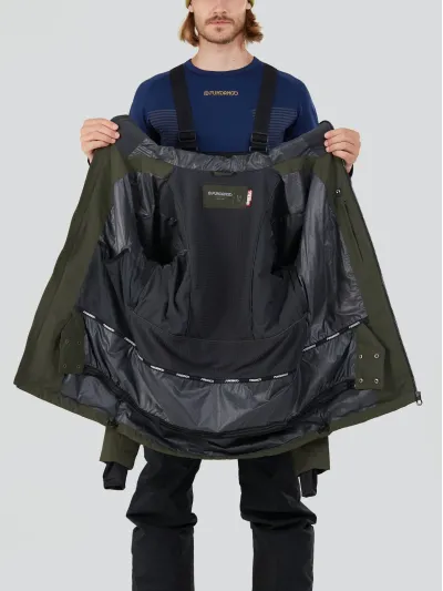 Fundango - Rigel 3L Jacket - Férfi síkabát